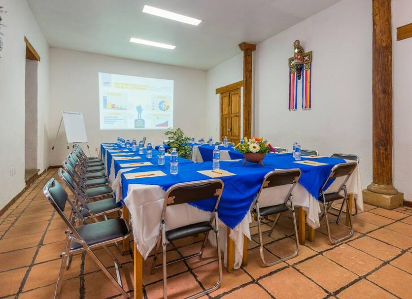 Ruang konferensi Foto