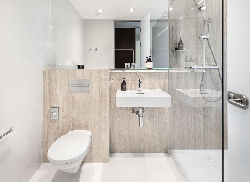 Kamar Mandi Foto