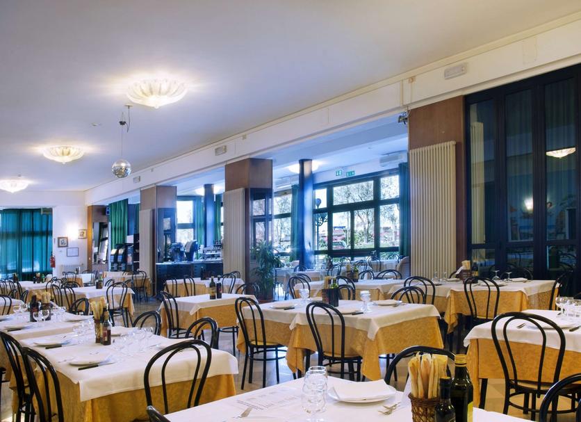 Restoran Foto