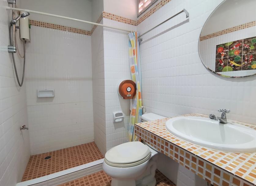 Kamar Mandi Foto