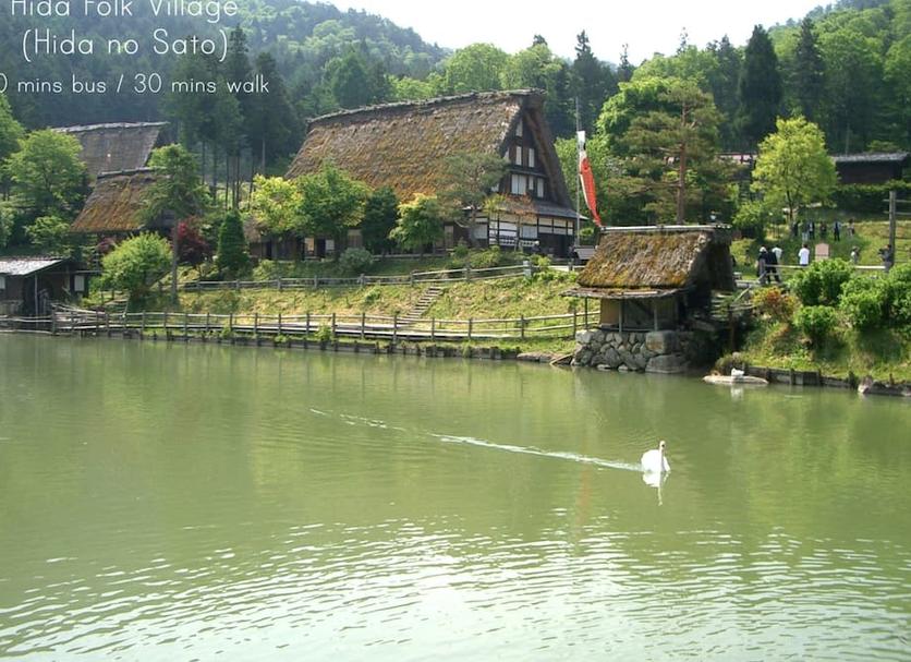 Pemandangan luar Foto