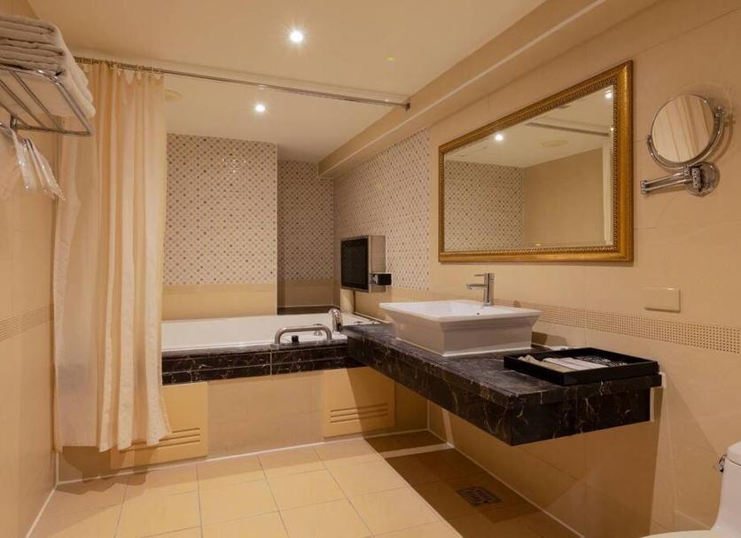 Kamar Mandi Foto