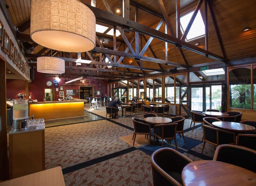 Restoran Foto