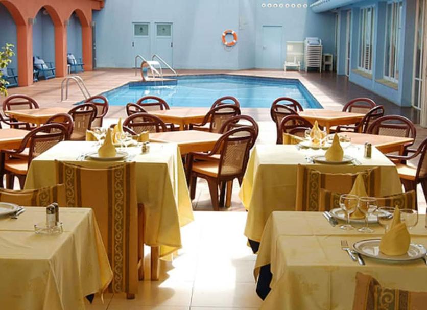 Restoran Foto