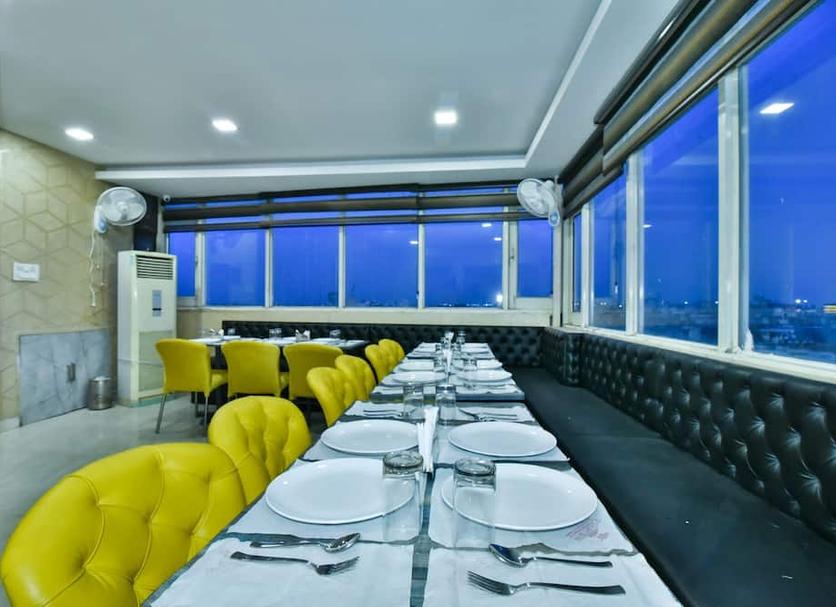 Restoran Foto