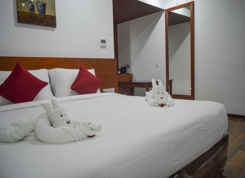 Kamar Tidur Foto