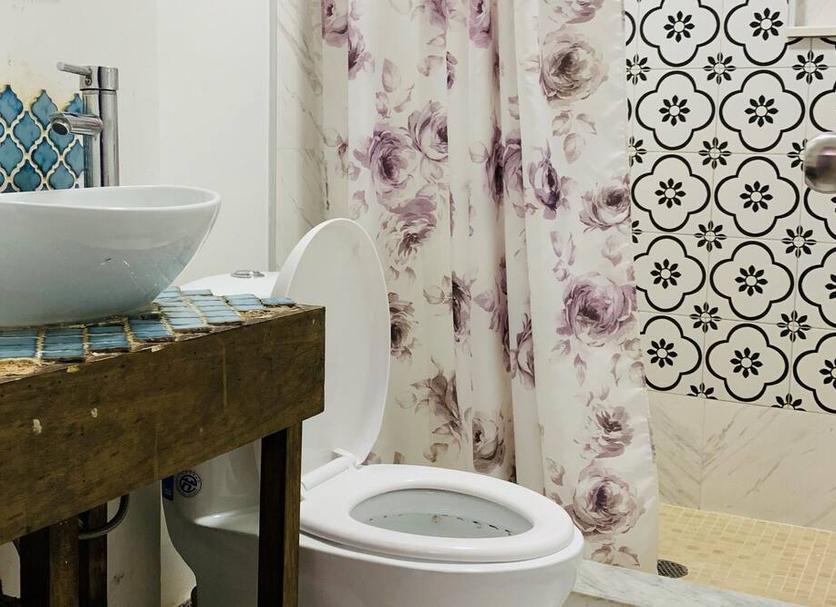 Kamar Mandi Foto