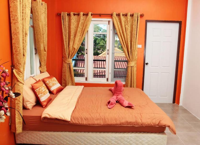 Kamar Tidur Foto
