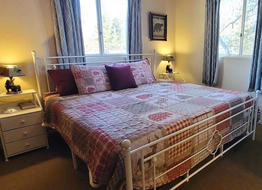Kamar Tidur Foto