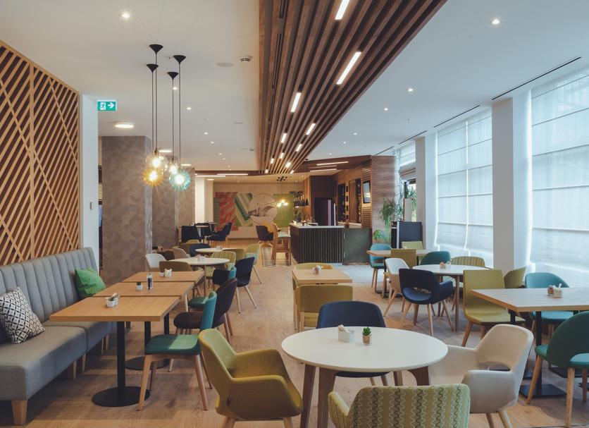 Restoran Foto