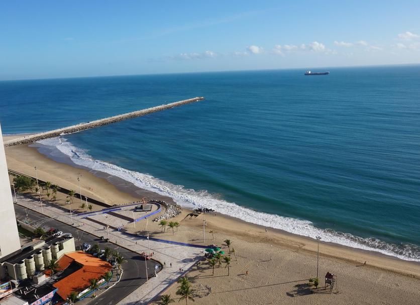 Pantai Foto