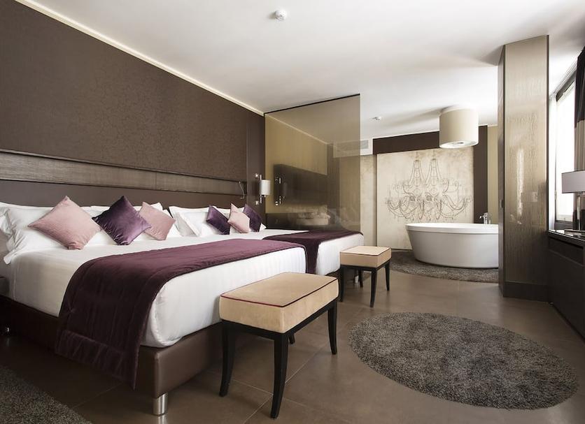 Kamar Tidur Foto