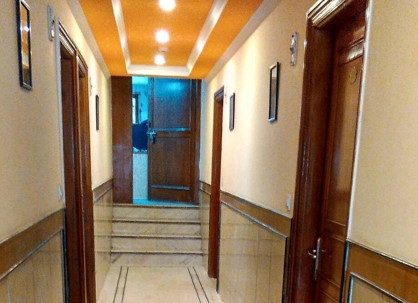 Lorong Foto