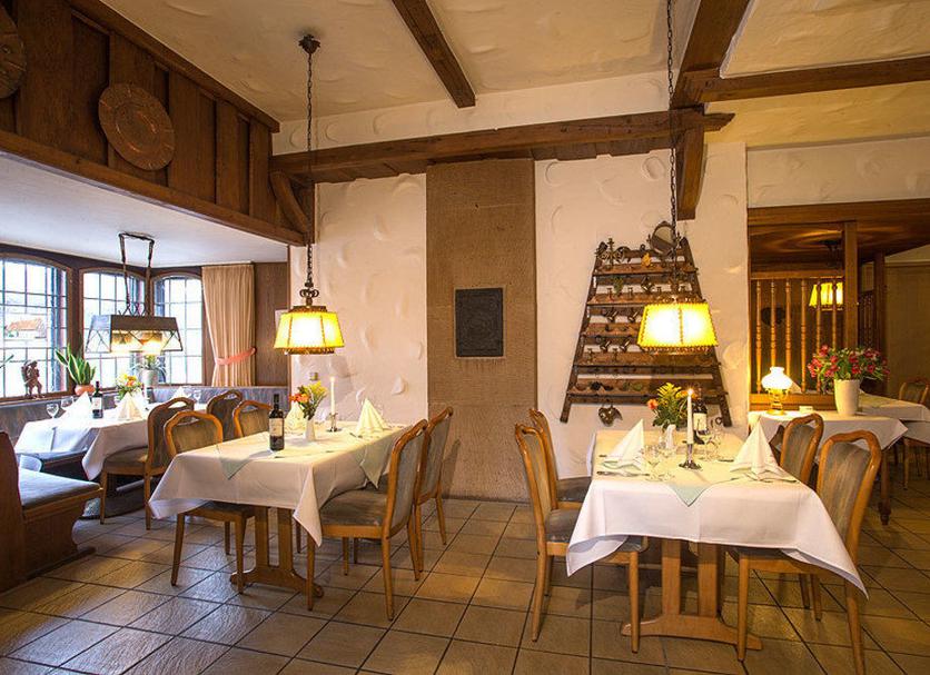 Restoran Foto