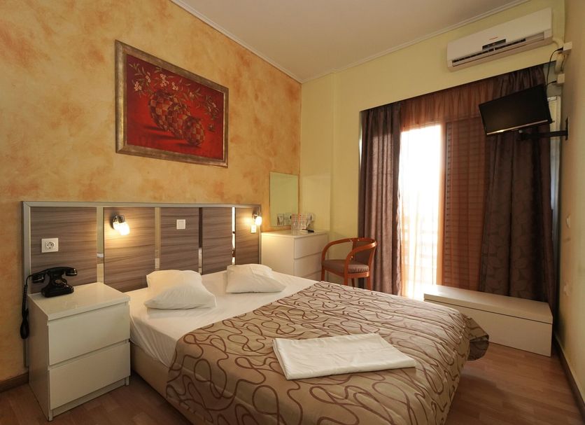 Kamar Tidur Foto