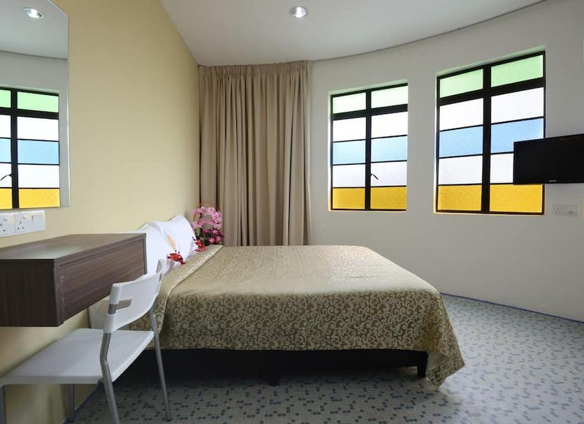 Kamar Tidur Foto