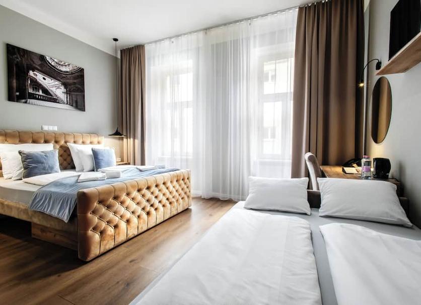 Kamar Tidur Foto