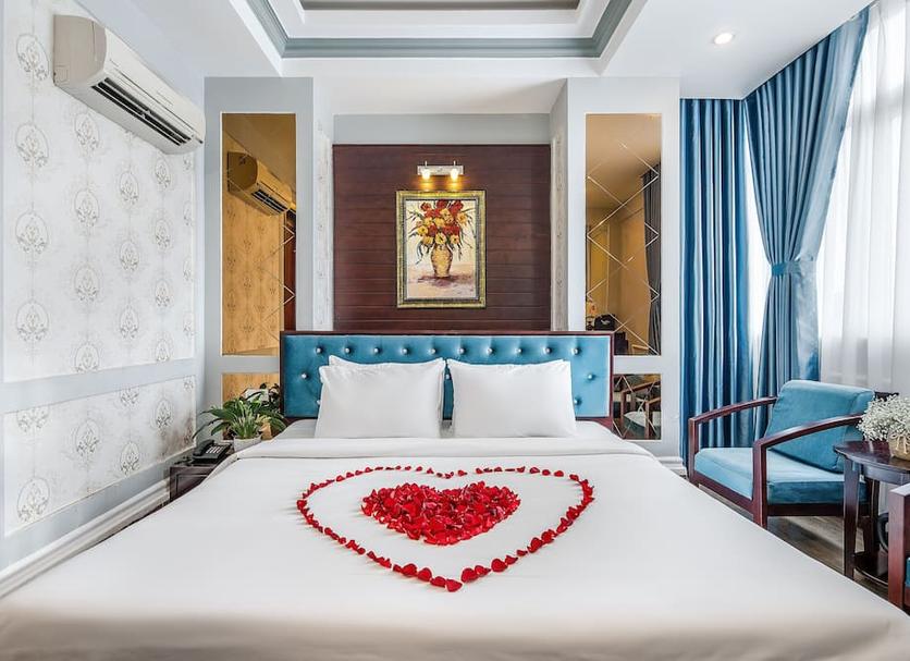 Kamar Tidur Foto