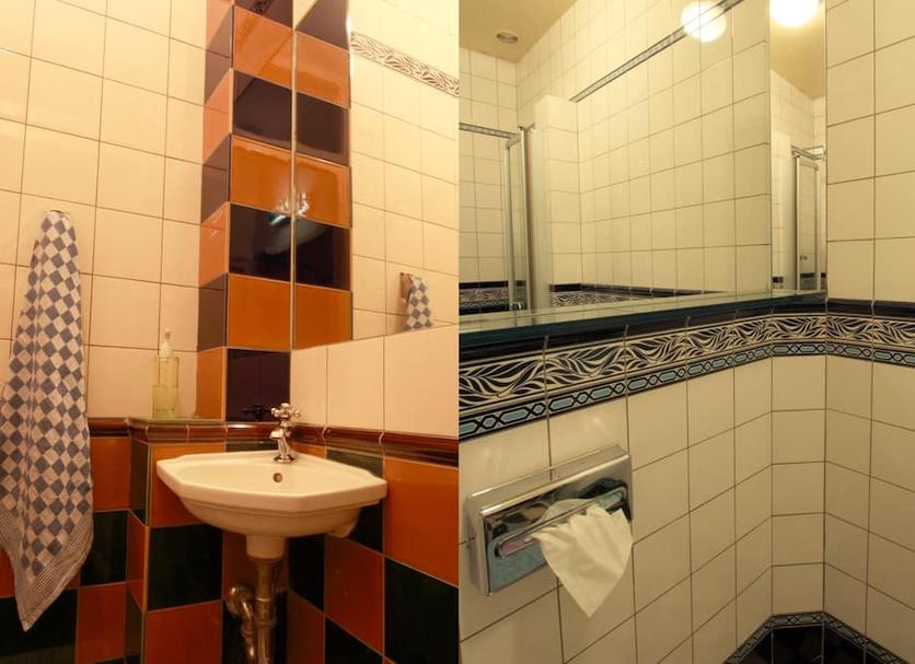 Kamar Mandi Foto