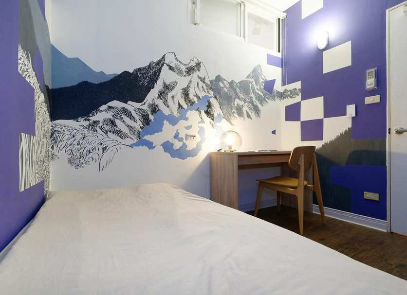Kamar Tidur Foto