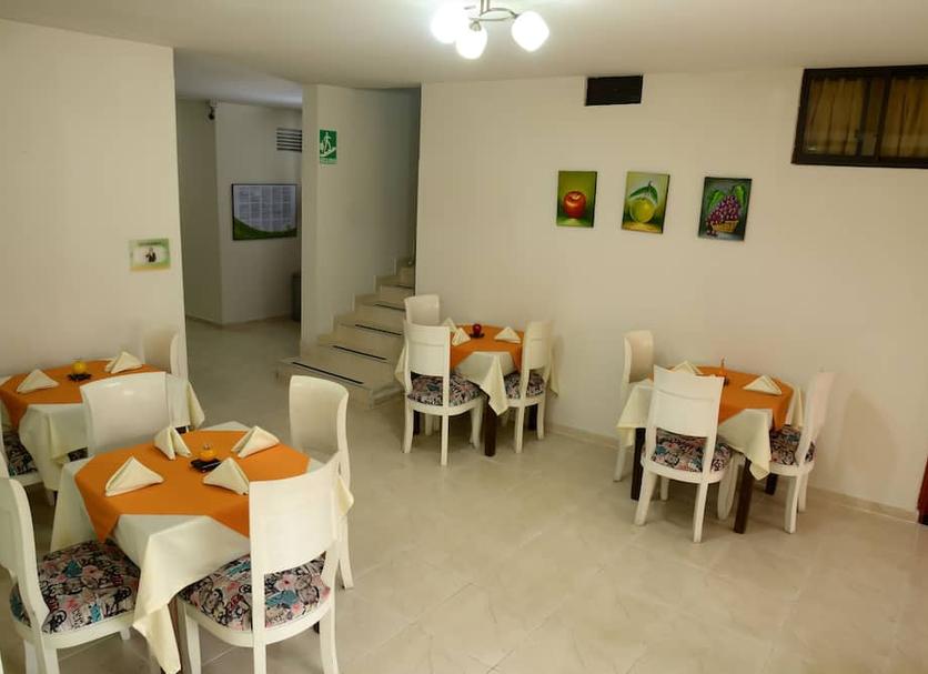 Restoran Foto