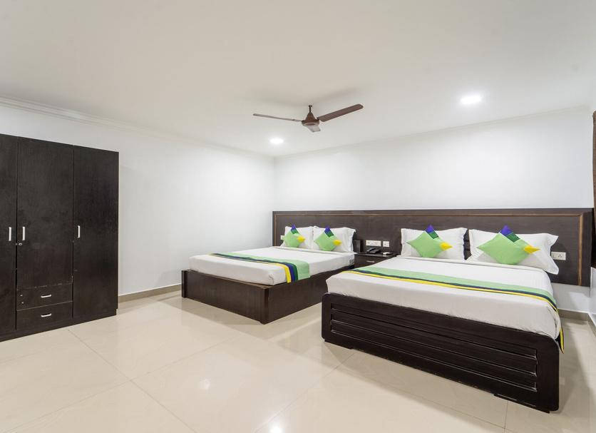 Kamar Tidur Foto