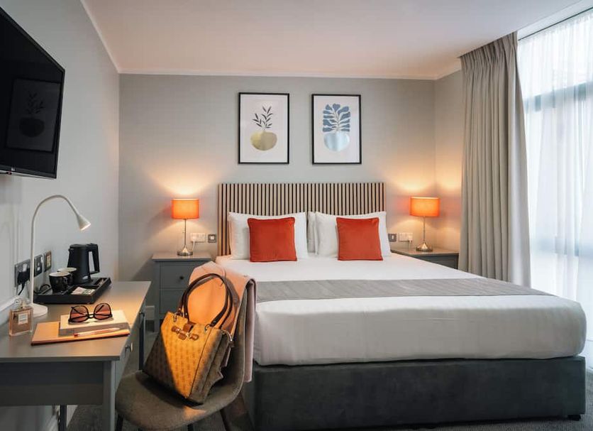 Kamar Tidur Foto