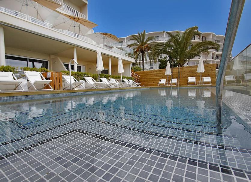 Kolam Foto
