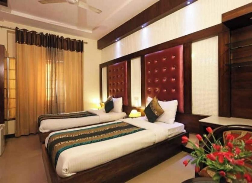 Kamar Tidur Foto
