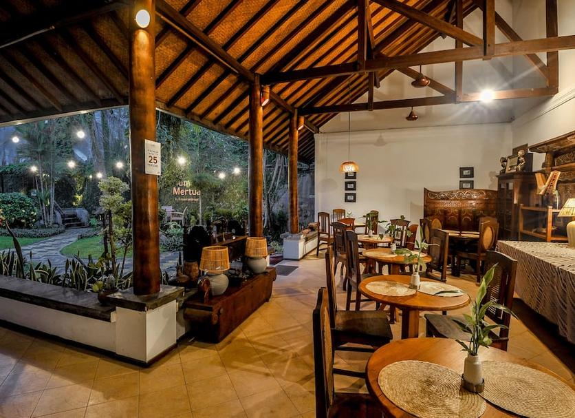 Restoran Foto