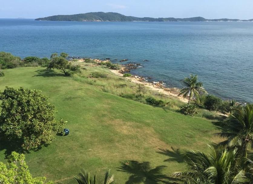 Pemandangan luar Foto