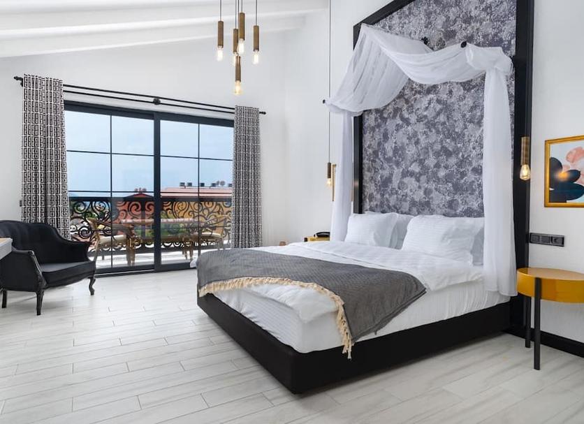 Kamar Tidur Foto