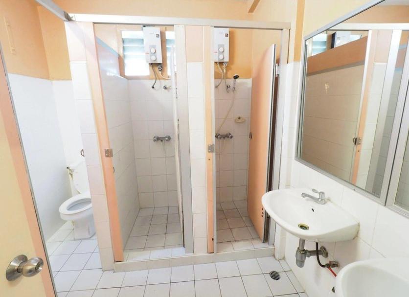 Kamar Mandi Foto