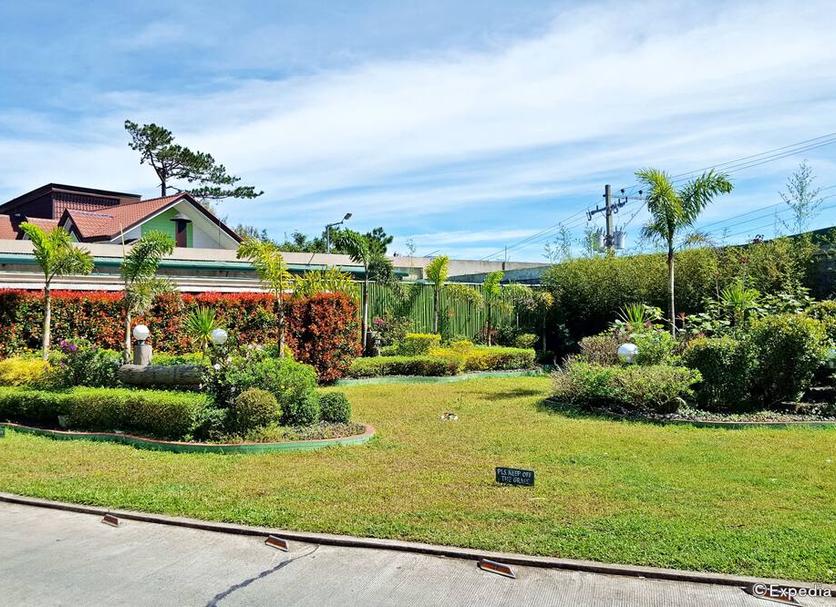 Pemandangan luar Foto