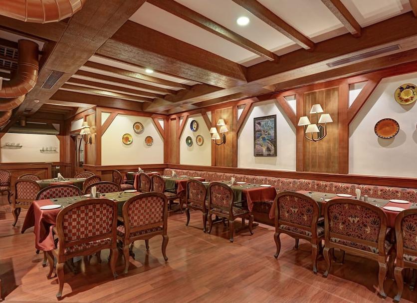 Restoran Foto