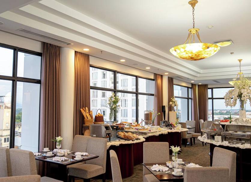 Restoran Foto