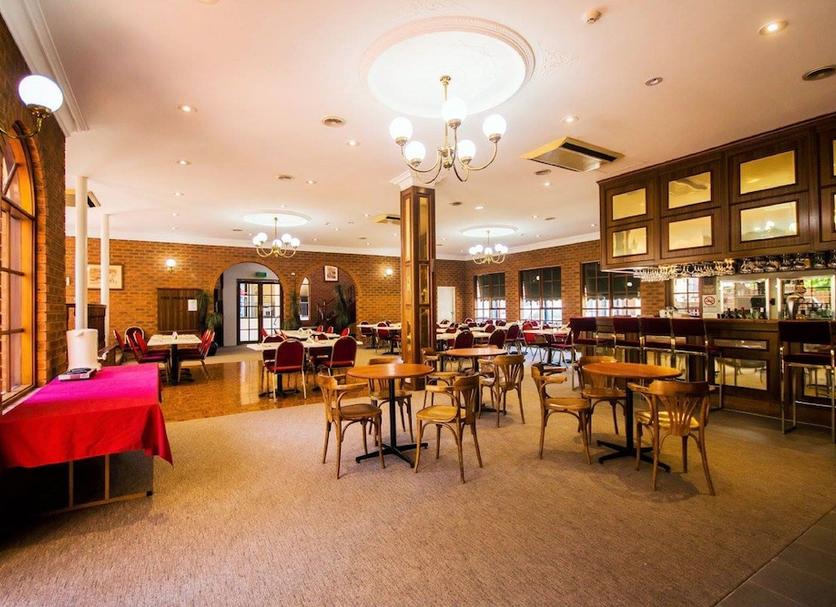 Restoran Foto