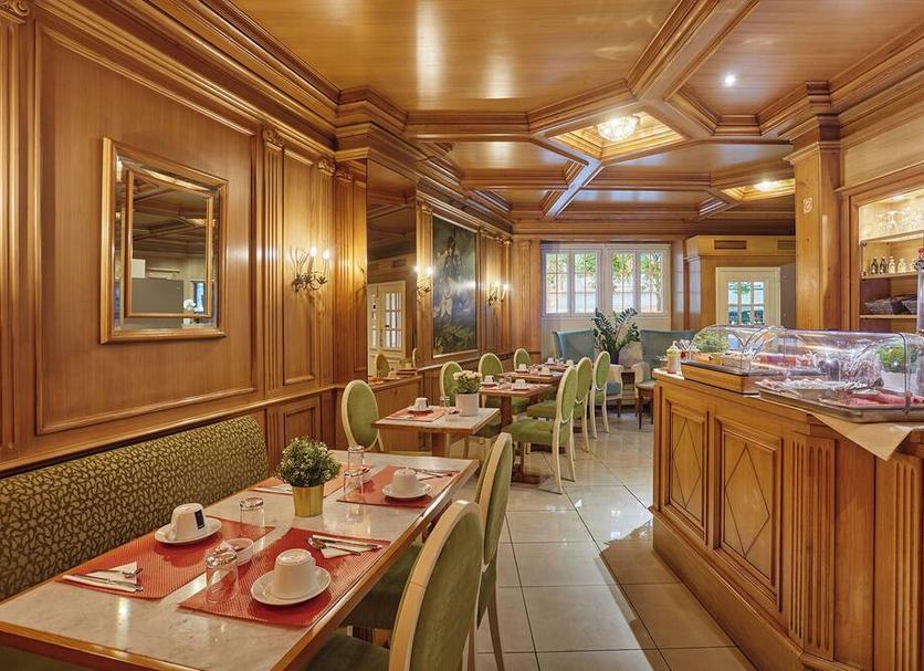 Restoran Foto