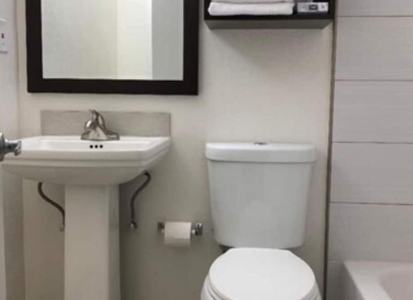 Kamar Mandi Foto