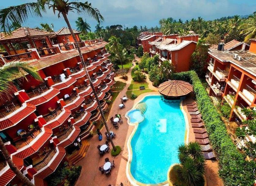 Kolam Foto