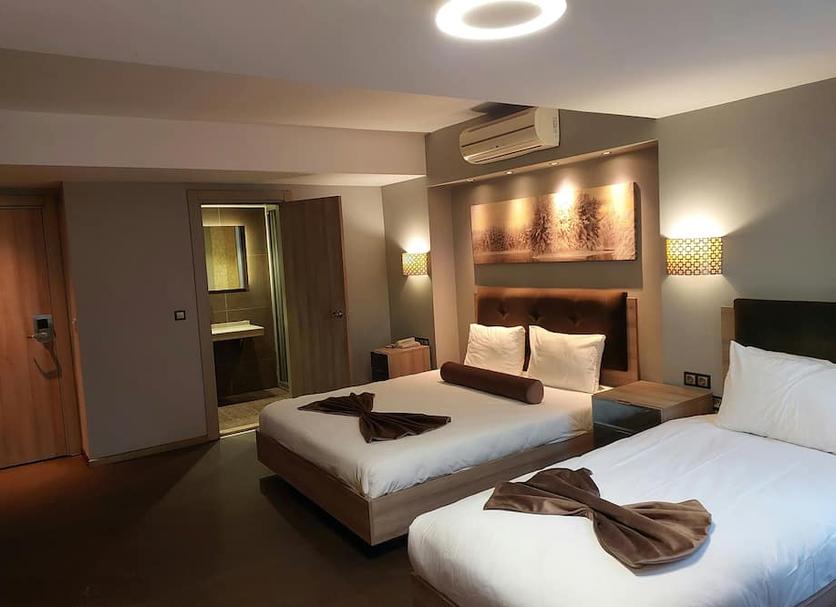 Kamar Tidur Foto