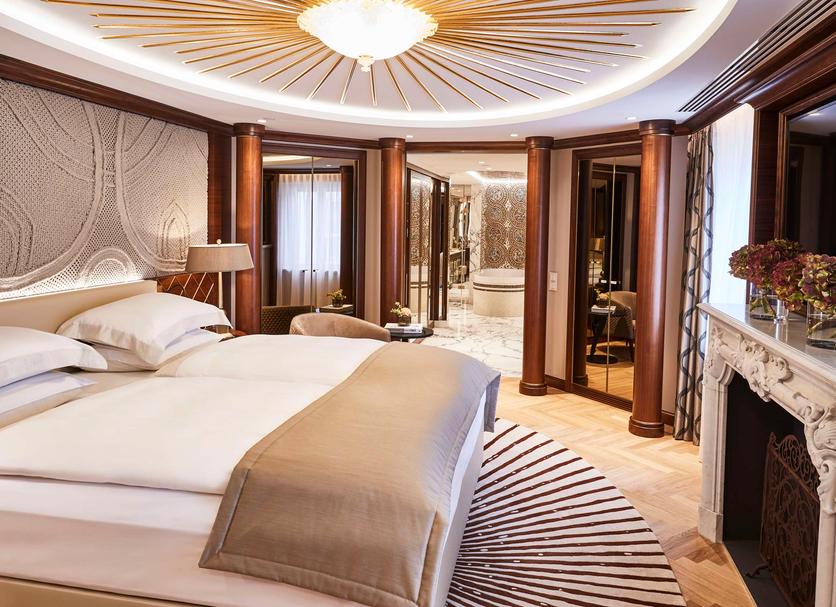 Kamar Tidur Foto