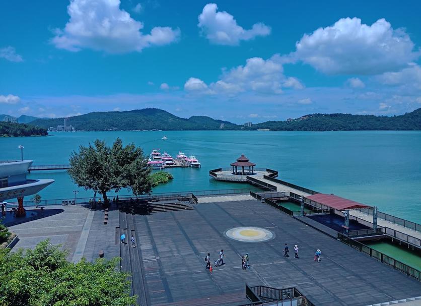Pemandangan luar Foto