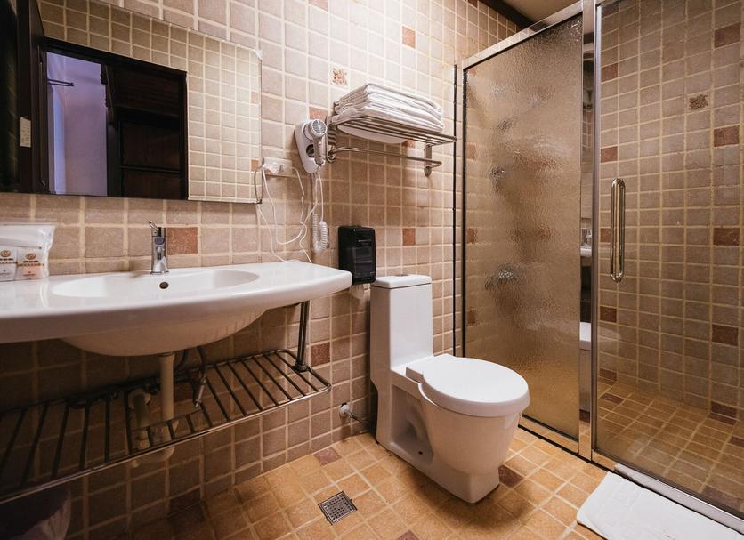Kamar Mandi Foto