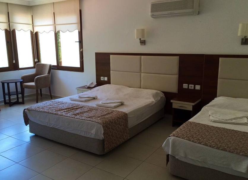 Kamar Tidur Foto