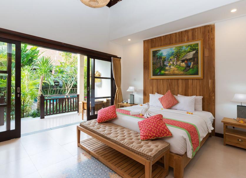 Kamar Tidur Foto