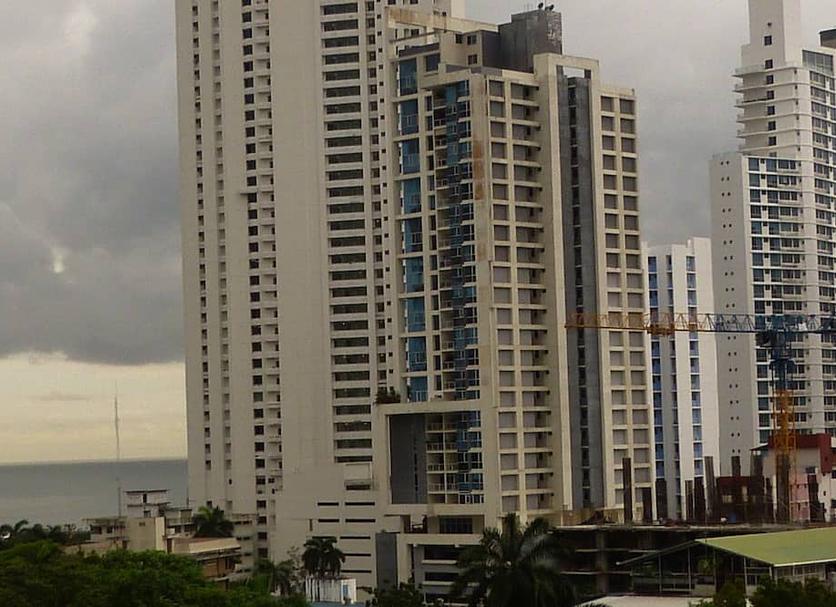 Bangunan Foto