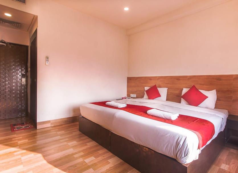 Kamar Tidur Foto