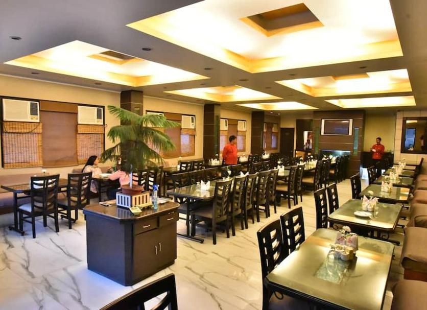 Restoran Foto