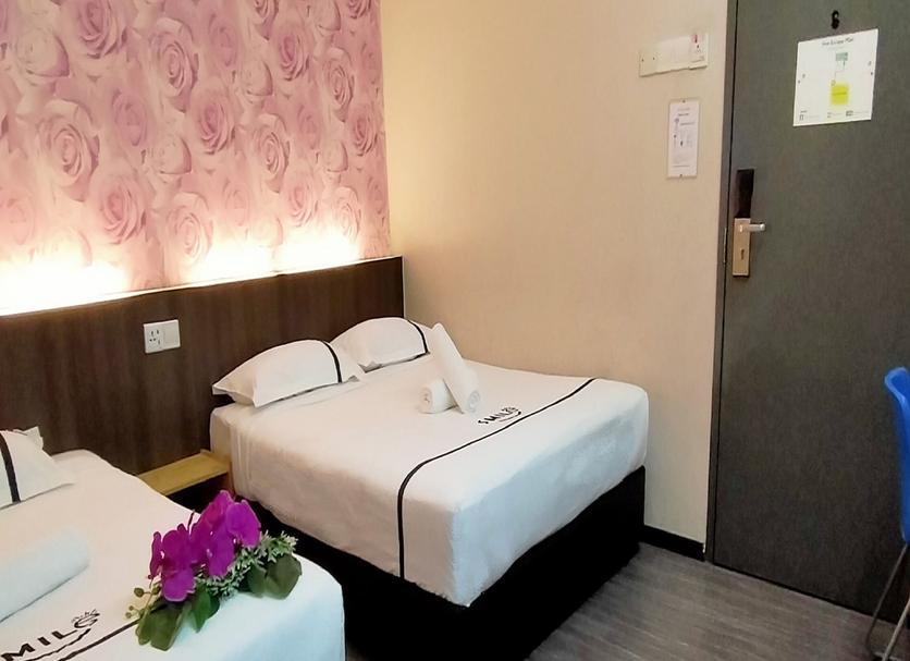 Kamar Tidur Foto